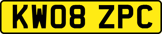 KW08ZPC