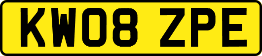 KW08ZPE
