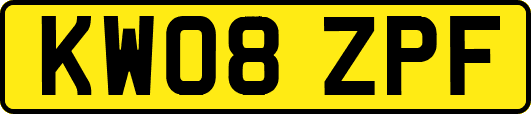 KW08ZPF