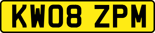 KW08ZPM