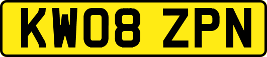 KW08ZPN