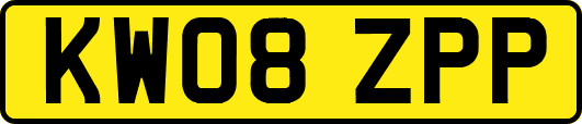 KW08ZPP