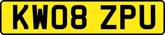 KW08ZPU