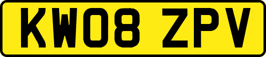 KW08ZPV