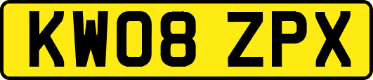 KW08ZPX