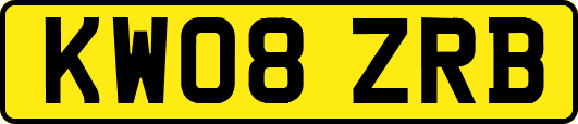 KW08ZRB