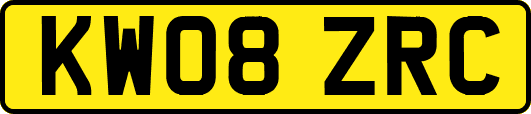 KW08ZRC
