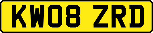 KW08ZRD