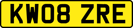 KW08ZRE