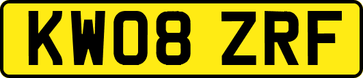 KW08ZRF