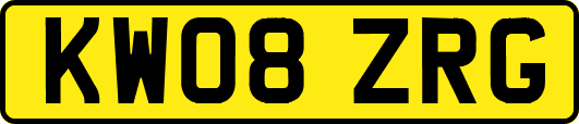 KW08ZRG