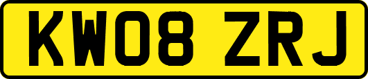 KW08ZRJ