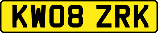 KW08ZRK