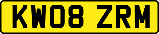 KW08ZRM