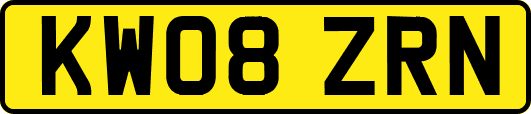 KW08ZRN