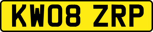 KW08ZRP