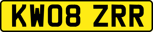 KW08ZRR