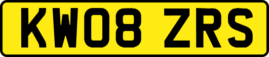 KW08ZRS