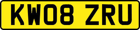 KW08ZRU