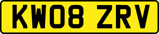 KW08ZRV