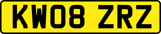 KW08ZRZ