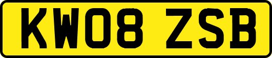 KW08ZSB