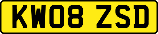 KW08ZSD