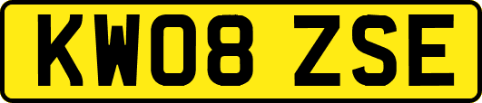 KW08ZSE
