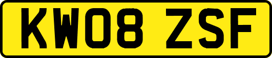 KW08ZSF