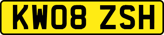 KW08ZSH