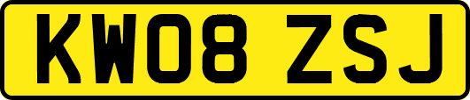 KW08ZSJ
