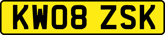 KW08ZSK