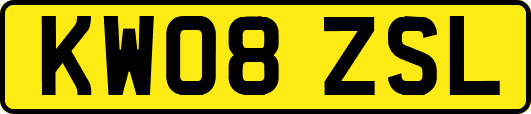 KW08ZSL