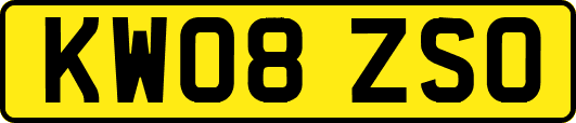 KW08ZSO