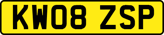 KW08ZSP