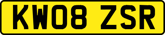 KW08ZSR