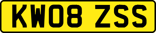 KW08ZSS