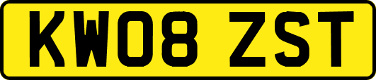 KW08ZST