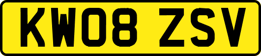 KW08ZSV