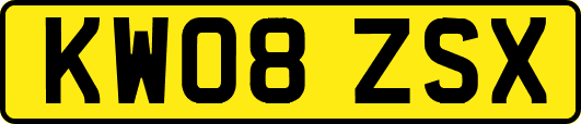 KW08ZSX