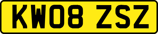 KW08ZSZ