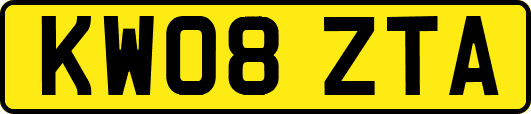 KW08ZTA
