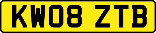 KW08ZTB