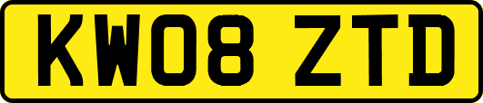 KW08ZTD
