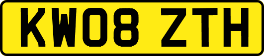 KW08ZTH