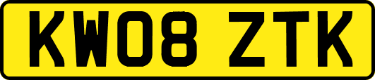 KW08ZTK