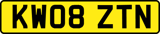 KW08ZTN