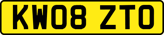 KW08ZTO