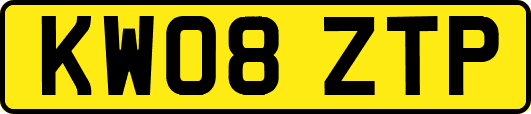 KW08ZTP