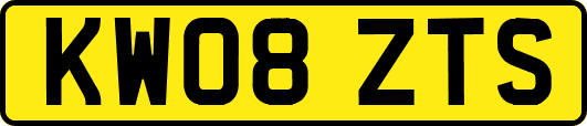 KW08ZTS